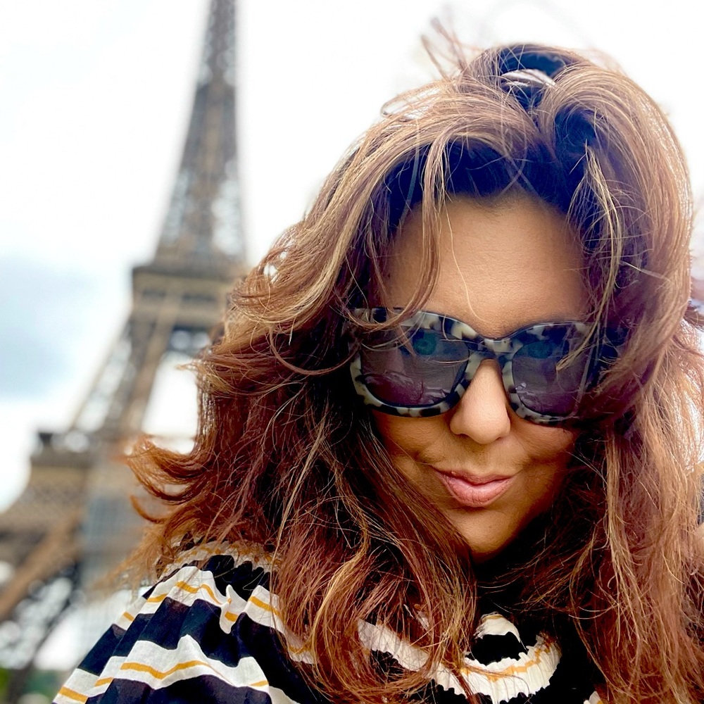 Meet your Posher, Jessica